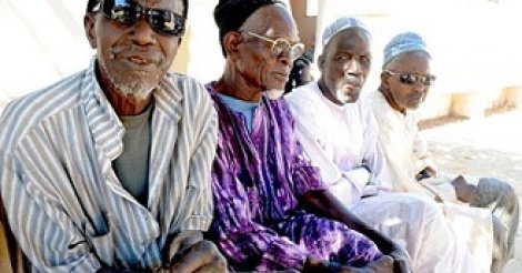 Création d'un mouvement politique de retraités au sein de l'Ipres: L’Anarpa invite Mamadou Sy Mbengue de revenir à la raison Création d'un mouvement politique de retraités au sein de l'Ipres: L’Anarpa invite Mamadou Sy Mbengue de revenir à la raison