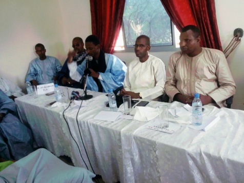 Croisade contre le terrorisme et l’extrémisme religieux : Gueth-Ardo vient en appoint à l’Etat du Sénégal Croisade contre le terrorisme et l’extrémisme religieux : Gueth-Ardo vient en appoint à l’Etat du Sénégal