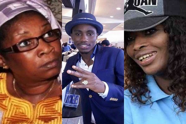LMD People sénégalais : Selbé, Waly, Ndèye Guèye… décrochent leurs "Diplômes" LMD People sénégalais : Selbé, Waly, Ndèye Guèye… décrochent leurs "Diplômes"