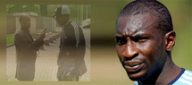 APRES AVOIR BOUDE L'EQUIPE NATIONALE: Niang prêt à revenir ''S'il (Lamine Ndiaye) me convoquait aujourd'hui, je viendrais demain...'' APRES AVOIR BOUDE L'EQUIPE NATIONALE: Niang prêt à revenir ''S'il (Lamine Ndiaye) me convoquait aujourd'hui, je viendrais demain...''