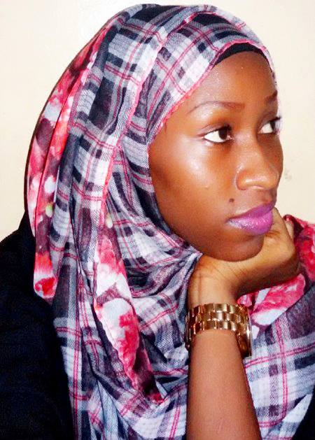 La République dort ! (par Khadija Cissokho) La République dort ! (par Khadija Cissokho)