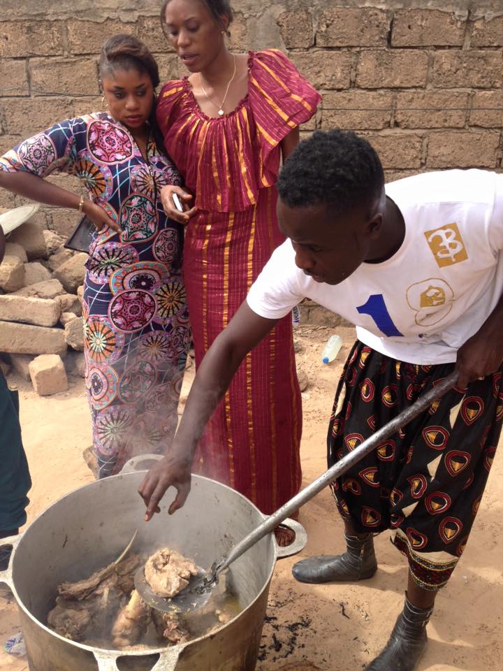 ( 04 PHOTOS ) Modou Mbaye s’affiche avec sa dulcinée Awa Ndiaye ( 04 PHOTOS ) Modou Mbaye s’affiche avec sa dulcinée Awa Ndiaye