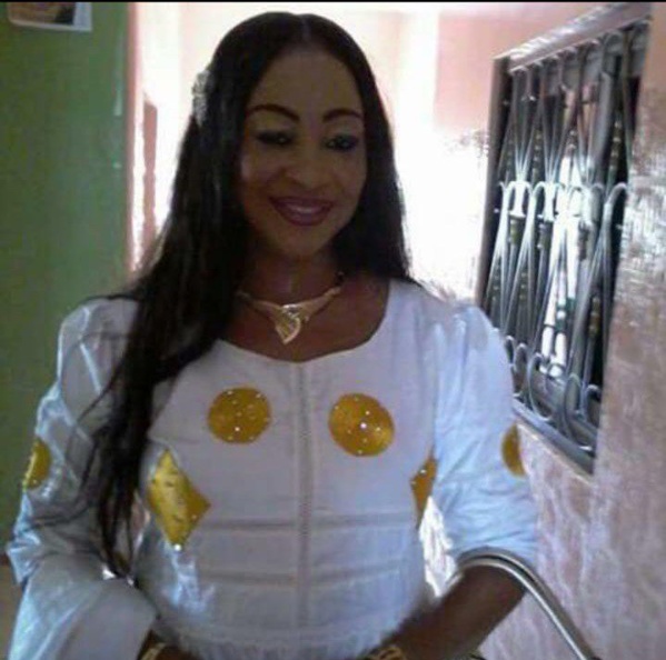 Décès de Néné Gallé de la série Wiiri Wiiri, Cheikh Ndiaye confirme mais précise Décès de Néné Gallé de la série Wiiri Wiiri, Cheikh Ndiaye confirme mais précise