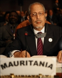 Mauritanie : libération du Premier ministre Mauritanie : libération du Premier ministre