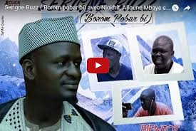 Serigne Buzz (Borom pobar bi) – Episode 1 Serigne Buzz (Borom pobar bi) – Episode 1