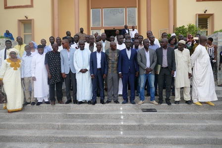 Accord constitutif de la Plateforme : Front pour la défense du Sénégal/Mànkoo Wattu Senegaal est né Accord constitutif de la Plateforme : Front pour la défense du Sénégal/Mànkoo Wattu Senegaal est né