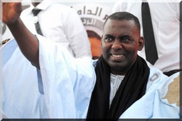 Une tournée contre l’esclavage : ‘’certains Africains ne nous soutiennent pas’’ Une tournée contre l’esclavage : ‘’certains Africains ne nous soutiennent pas’’