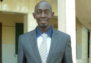 Lamine Faty Lamine Faty