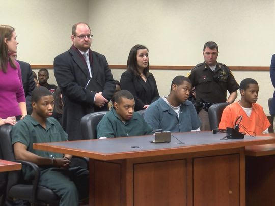 Etats-Unis : L’assassin du Sénégalais Pape Thiam condamné à 15 ans ferme
