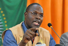 Politique : Khalifa Sall et ses partisans menacés d’exclusion du PS Politique : Khalifa Sall et ses partisans menacés d’exclusion du PS