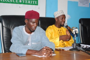 Vers une vraie Cour, Haute, pour rendre Justice !, par Oumar Diagne Vers une vraie Cour, Haute, pour rendre Justice !, par Oumar Diagne