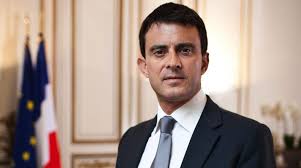 Manuel Valls annoncé à Dakar la semaine prochaine Manuel Valls annoncé à Dakar la semaine prochaine