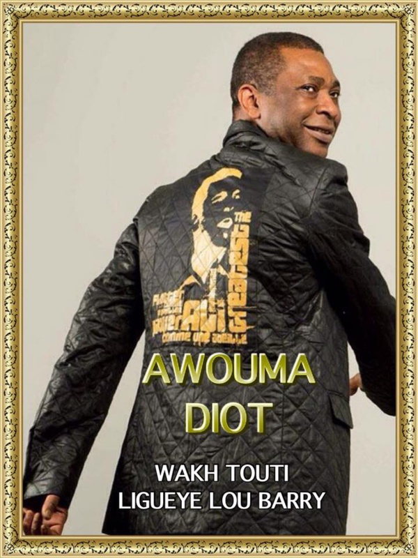 Mca : Youssou Ndour avocat du dossier Sénégal Mca : Youssou Ndour avocat du dossier Sénégal