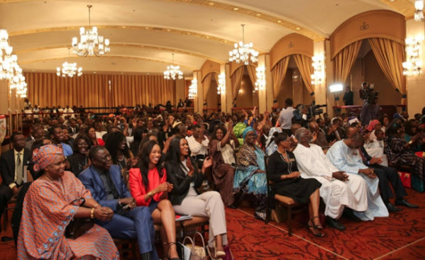 Fonds d’appui à l’investissement des Sénégalais de l’extérieur (FAISE) : Macky gâte les femmes au Canada Fonds d’appui à l’investissement des Sénégalais de l’extérieur (FAISE) : Macky gâte les femmes au Canada