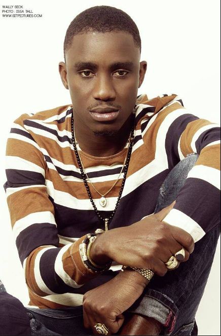 Wally Balago Seck est malade Wally Balago Seck est malade