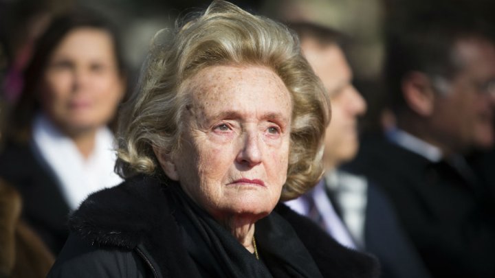Après Jacques Chirac, Bernadette Chirac hospitalisée à son tour Après Jacques Chirac, Bernadette Chirac hospitalisée à son tour