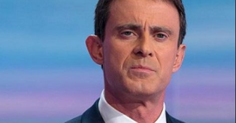 Arrivée de Manuel Valls à Dakar pour une visite de 48 heures Arrivée de Manuel Valls à Dakar pour une visite de 48 heures