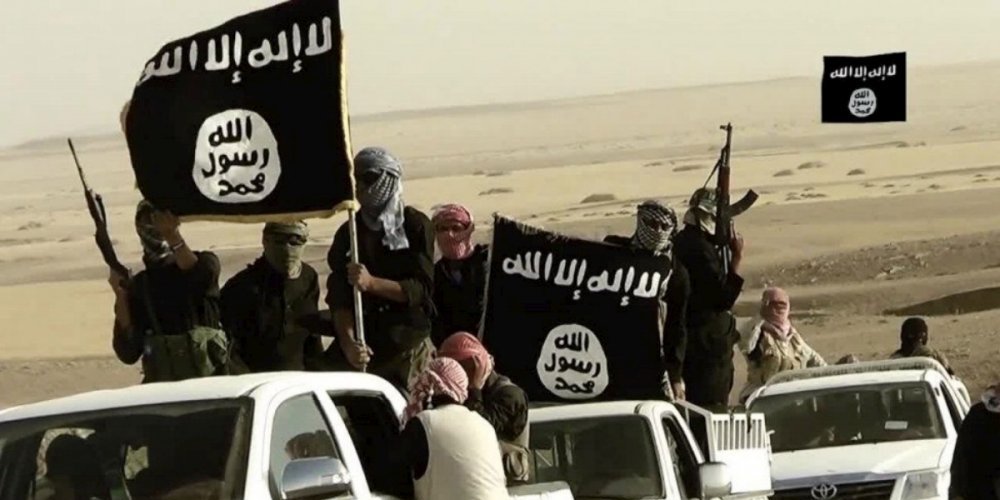 Mankeur Ndiaye : «DAESH est le porte-étendard d’un terrorisme et d’un extrémisme violents» Mankeur Ndiaye : «DAESH est le porte-étendard d’un terrorisme et d’un extrémisme violents»