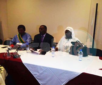 Mauritanie-Esclavage: Réprimés violemment par le gouvernement mauritanien, 13 militants anti-esclavagistes de l’organisation IRA dans la tourmente … Mauritanie-Esclavage: Réprimés violemment par le gouvernement mauritanien, 13 militants anti-esclavagistes de l’organisation IRA dans la tourmente …