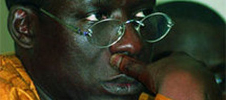 PROCES DES NERVIS AYANT SACCAGÉ L’AS ET 24 HEURES CHRONO:Les prévenus enfoncent Farba Senghor à la barre PROCES DES NERVIS AYANT SACCAGÉ L’AS ET 24 HEURES CHRONO:Les prévenus enfoncent Farba Senghor à la barre