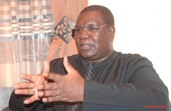 Ousmane Ngom réplique :« Ce n’est aujourd’hui que je vais révéler des secrets d’Etat alors que…» Ousmane Ngom réplique :« Ce n’est aujourd’hui que je vais révéler des secrets d’Etat alors que…»