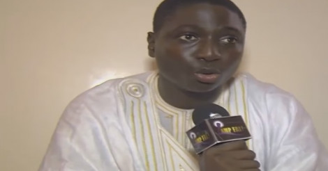 Propos jugés blasphématoires contre le mouridisme : Deuxième retour de parquet pour Cheikh Mbacké Sakho Propos jugés blasphématoires contre le mouridisme : Deuxième retour de parquet pour Cheikh Mbacké Sakho