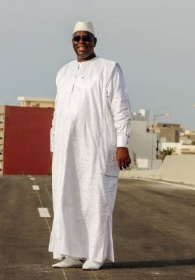 Macky Sall lance le ‘’Grand Prix du Chef de l’Etat pour l’Enseignant’’ Macky Sall lance le ‘’Grand Prix du Chef de l’Etat pour l’Enseignant’’