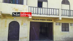Collège Didier Marie : Les « voilées » finalement acceptées Collège Didier Marie : Les « voilées » finalement acceptées