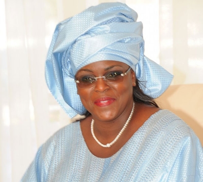 Elle devait s’appeler Mar(tine) Fay(ard) Sall !, par Madiambal Diagne Elle devait s’appeler Mar(tine) Fay(ard) Sall !, par Madiambal Diagne