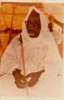 Mame Abdou Aziz Sy Dabaax, onze ans après ! Mame Abdou Aziz Sy Dabaax, onze ans après !
