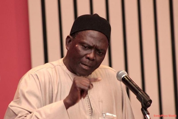 Moustapha Diakhaté a été réélu lors de la séance d’ouverture de la session unique 2016-2017, avec 113 voix. Moustapha Diakhaté a été réélu lors de la séance d’ouverture de la session unique 2016-2017, avec 113 voix.