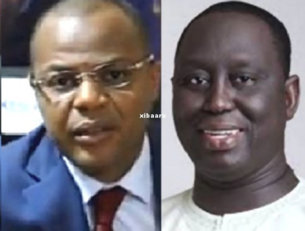 Interrogé à commenter la démission d’Aliou Sall, Mame Mbaye Niang a tout simplement pris la défense du Maire de Guédiawaye envers et contre tous ses détracteurs. Interrogé à commenter la démission d’Aliou Sall, Mame Mbaye Niang a tout simplement pris la défense du Maire de Guédiawaye envers et contre tous ses détracteurs.