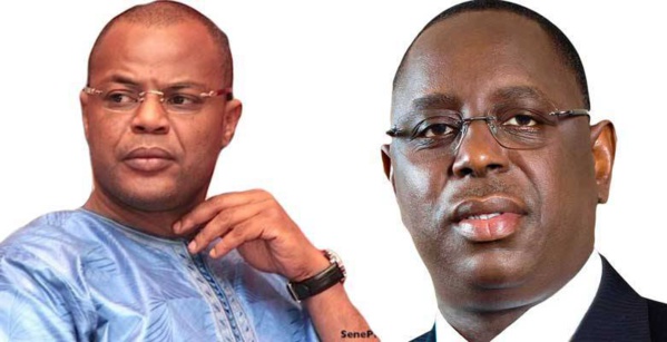 Le Président Macky Sall n'aurait pas apprécié la sortie véhémente de Mame Mbaye Niang par rapport à Aliou Sall et son degré d'implication dans les luttes politiques antérieures à la victoire de 2012.