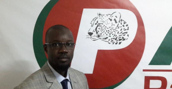 Me El Hadji a tenu à répliquer à Ousmane Sonko, le leader de Pasteef les Patriotes qu’il a traité d’inspecteur imposteur. Me El Hadji a tenu à répliquer à Ousmane Sonko, le leader de Pasteef les Patriotes qu’il a traité d’inspecteur imposteur.