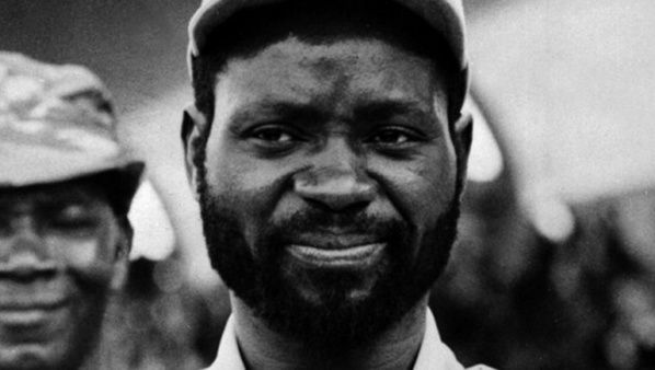 L'ex-président mozambicain, Samora Machel, en juin 1975. © Universal History Archive/UIG via Getty Images L'ex-président mozambicain, Samora Machel, en juin 1975. © Universal History Archive/UIG via Getty Images