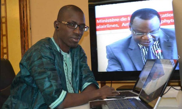 Mountakha Cissé Mountakha Cissé