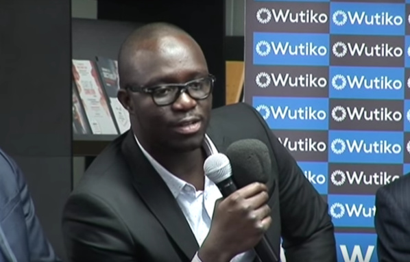 Massamba Kane Massamba Kane