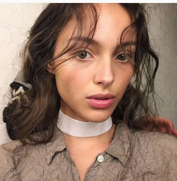 Jenaye, la fille de Yannick Noah : la Top Model à suivre (Photos) Jenaye, la fille de Yannick Noah : la Top Model à suivre (Photos)