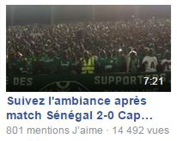 Lettre de remerciement de Leral à ses fidèles internautes Lettre de remerciement de Leral à ses fidèles internautes
