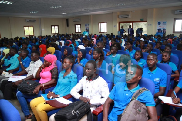 Conférence à l'ISEG par le Professeur Steven Ekovick (photos)