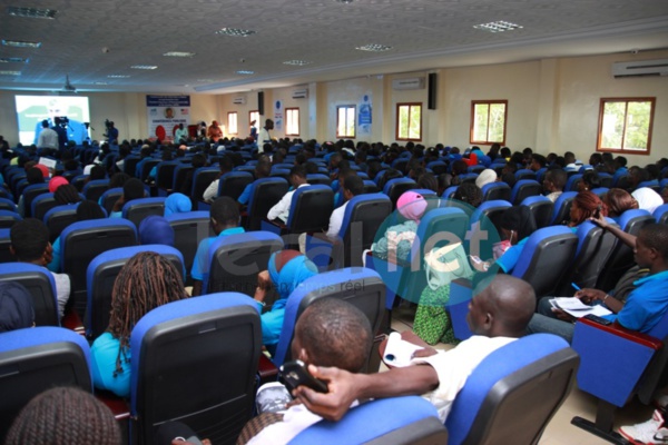 Conférence à l'ISEG par le Professeur Steven Ekovick (photos)