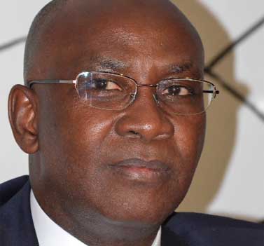 le ministre de l'éducation nationale serigne mbaye thiam le ministre de l'éducation nationale serigne mbaye thiam
