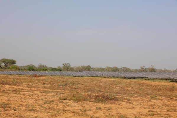 Photos : Inauguration centrale Malicounda en images Photos : Inauguration centrale Malicounda en images