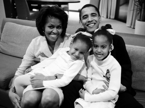 Barack et Michelle Obama, le couple glamour dit adieu à la Maison Blanche