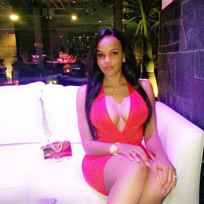 Karina Tavarez