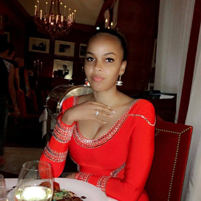 Karina Tavarez Karina Tavarez