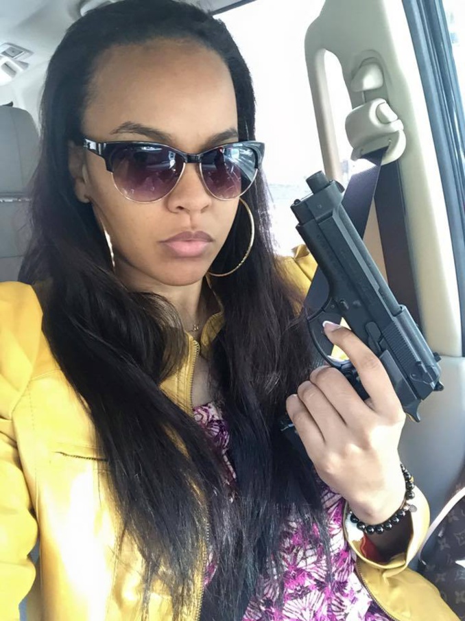 Karina Tavarez Karina Tavarez