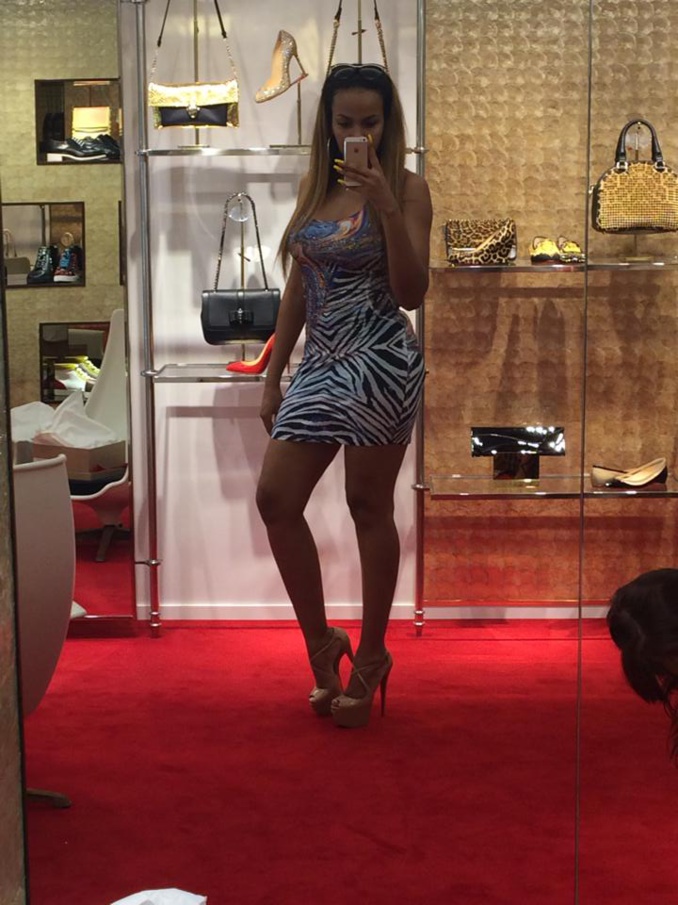Karina Tavarez