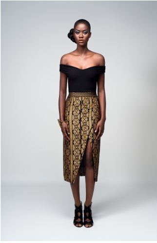 Guirazzi : quatre soeurs et une ambition mode contemporaine et les vêtements traditionnels africains Guirazzi : quatre soeurs et une ambition mode contemporaine et les vêtements traditionnels africains