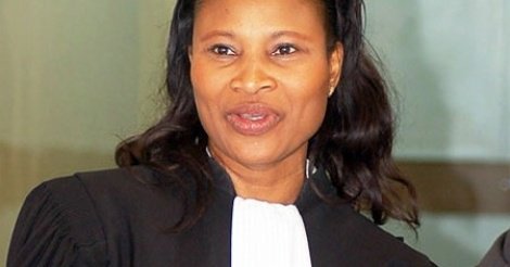 11 PHOTOS : La sublissime Aïssata Tall Sall en toute élégance, regardez 11 PHOTOS : La sublissime Aïssata Tall Sall en toute élégance, regardez